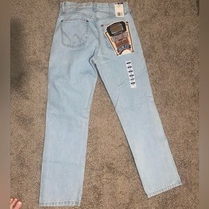 NWT Wranglers